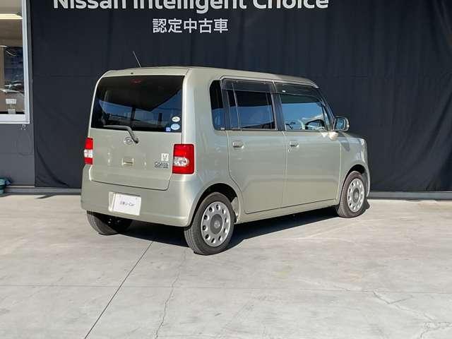 ムーヴコンテ Ｘ　＋Ｓ　純正ＣＤ一体ＡＭ・ＦＭデンシチューナーラジオ・オートエアコン・１４インチホイールカバー・スマートキー・フロアカーペット・プラスチックバイザー（2枚目）