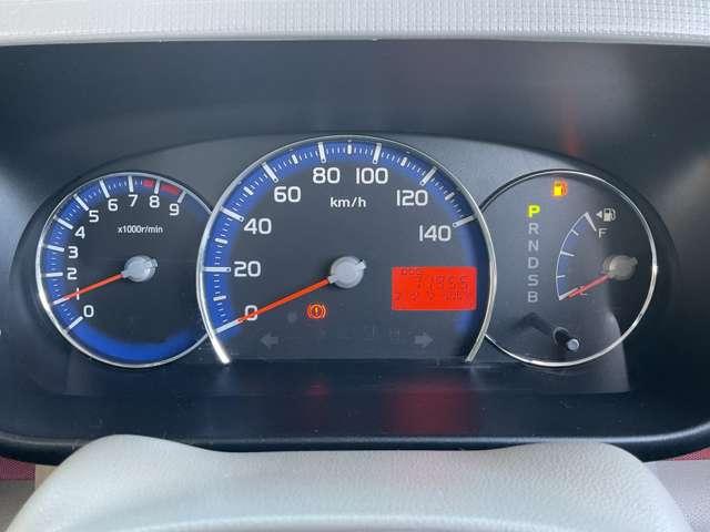 ムーヴコンテ Ｘ　＋Ｓ　純正ＣＤ一体ＡＭ・ＦＭデンシチューナーラジオ・オートエアコン・１４インチホイールカバー・スマートキー・フロアカーペット・プラスチックバイザー（6枚目）