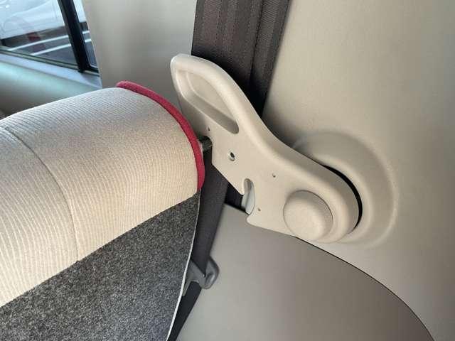 ムーヴコンテ Ｘ　＋Ｓ　純正ＣＤ一体ＡＭ・ＦＭデンシチューナーラジオ・オートエアコン・１４インチホイールカバー・スマートキー・フロアカーペット・プラスチックバイザー（17枚目）