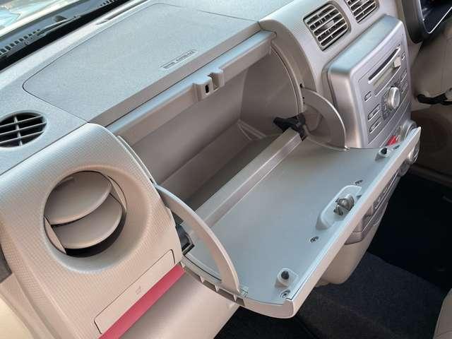 ムーヴコンテ Ｘ　＋Ｓ　純正ＣＤ一体ＡＭ・ＦＭデンシチューナーラジオ・オートエアコン・１４インチホイールカバー・スマートキー・フロアカーペット・プラスチックバイザー（44枚目）