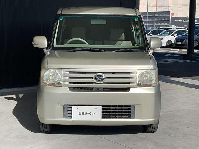 ムーヴコンテ Ｘ　＋Ｓ　純正ＣＤ一体ＡＭ・ＦＭデンシチューナーラジオ・オートエアコン・１４インチホイールカバー・スマートキー・フロアカーペット・プラスチックバイザー（57枚目）