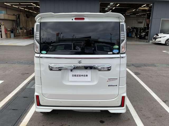 スペーシアカスタム ハイブリッドGS 660 カスタム ハイブリッド GS ナビゲーション バックカメラ 助手席側オ-トスライドドア LEDヘッドライト フォグランプ スマートキー(56枚目)