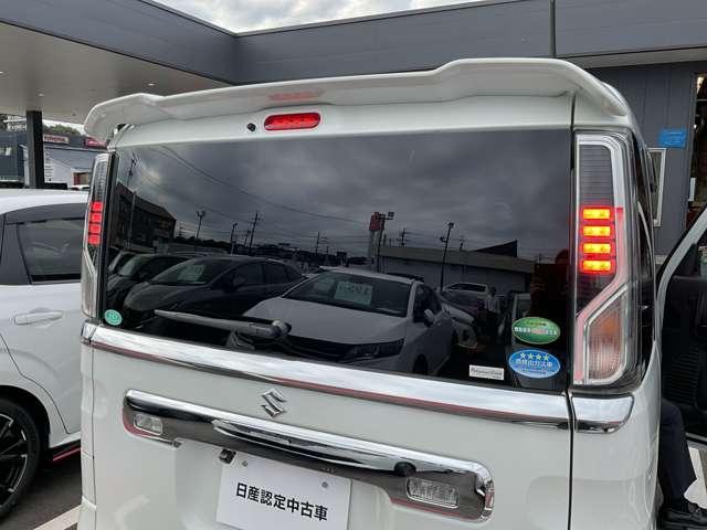 スペーシアカスタム ハイブリッドGS 660 カスタム ハイブリッド GS ナビゲーション バックカメラ 助手席側オ-トスライドドア LEDヘッドライト フォグランプ スマートキー(72枚目)