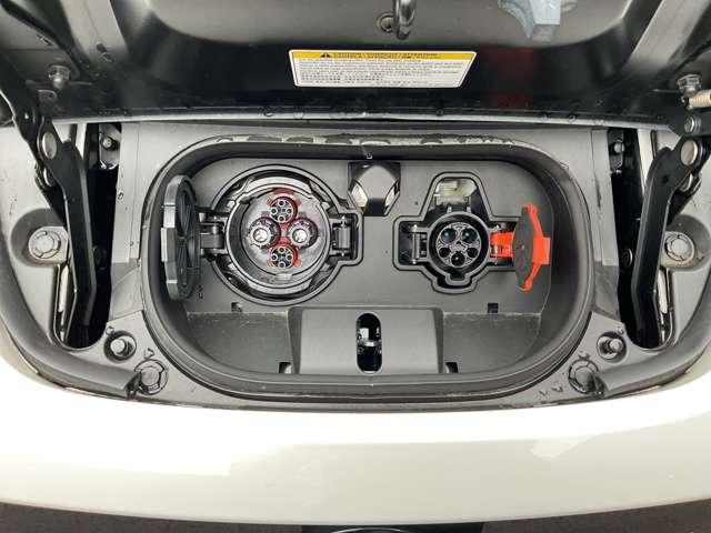 リーフ e+ X メモリーナビゲーション アラウンドビュー プロパイロット 16インチアルミ スマートルームミラー シートヒーター ハンドルヒーター LEDヘッドランプ ハイビームアシスト インテリジェントキー(15枚目)