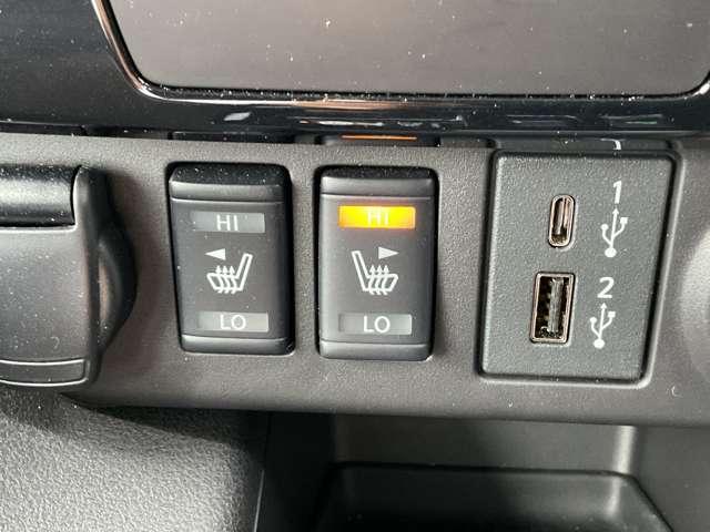 リーフ e+ X メモリーナビゲーション アラウンドビュー プロパイロット 16インチアルミ スマートルームミラー シートヒーター ハンドルヒーター LEDヘッドランプ ハイビームアシスト インテリジェントキー(16枚目)