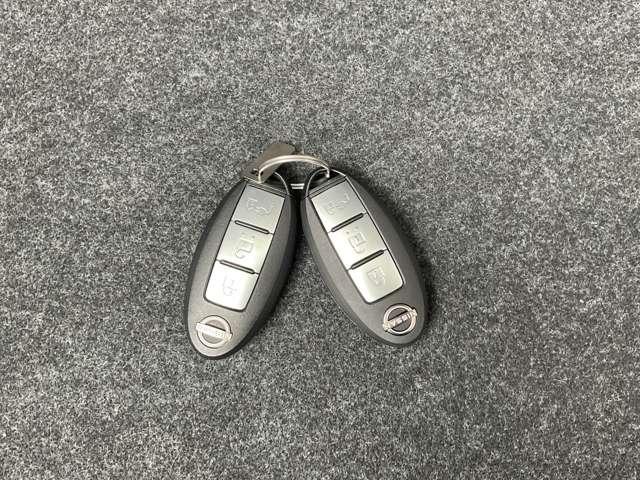 リーフ e+ X メモリーナビゲーション アラウンドビュー プロパイロット 16インチアルミ スマートルームミラー シートヒーター ハンドルヒーター LEDヘッドランプ ハイビームアシスト インテリジェントキー(22枚目)