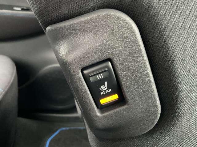 リーフ e+ X メモリーナビゲーション アラウンドビュー プロパイロット 16インチアルミ スマートルームミラー シートヒーター ハンドルヒーター LEDヘッドランプ ハイビームアシスト インテリジェントキー(26枚目)