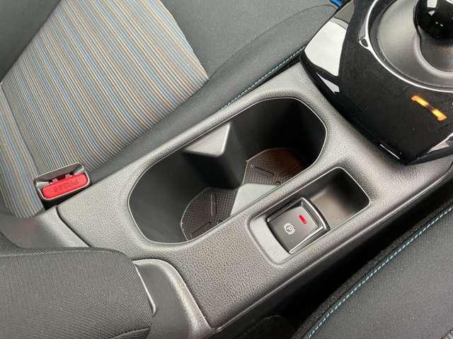 リーフ e+ X メモリーナビゲーション アラウンドビュー プロパイロット 16インチアルミ スマートルームミラー シートヒーター ハンドルヒーター LEDヘッドランプ ハイビームアシスト インテリジェントキー(35枚目)