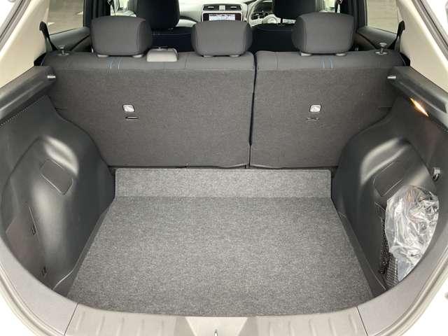 リーフ e+ X メモリーナビゲーション アラウンドビュー プロパイロット 16インチアルミ スマートルームミラー シートヒーター ハンドルヒーター LEDヘッドランプ ハイビームアシスト インテリジェントキー(37枚目)