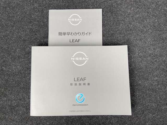 リーフ e+ X メモリーナビゲーション アラウンドビュー プロパイロット 16インチアルミ スマートルームミラー シートヒーター ハンドルヒーター LEDヘッドランプ ハイビームアシスト インテリジェントキー(58枚目)
