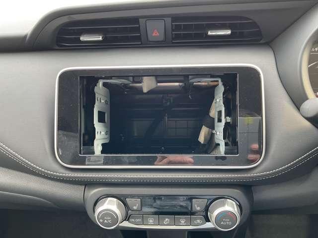 キックス Ｘ　１．２　Ｘ　（ｅ－ＰＯＷＥＲ）　雹害車／オーディオレス仕様・ヒーター付き（9枚目）