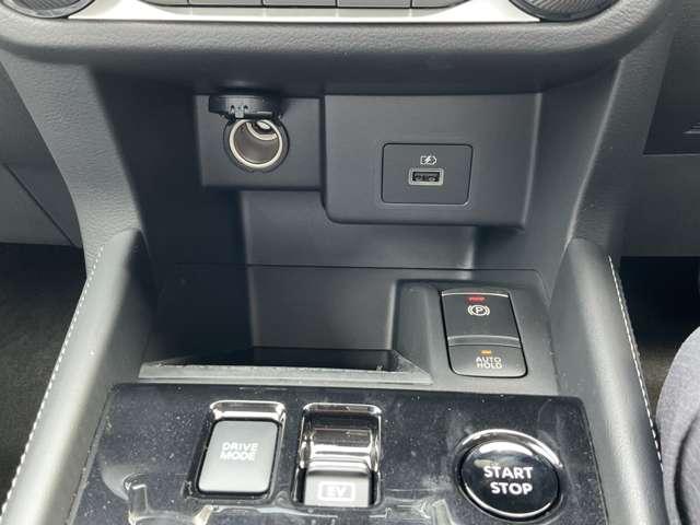 キックス Ｘ　１．２　Ｘ　（ｅ－ＰＯＷＥＲ）　雹害車／オーディオレス仕様・ヒーター付き（11枚目）