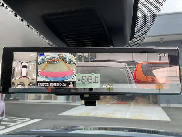 キックス Ｘ　１．２　Ｘ　（ｅ－ＰＯＷＥＲ）　雹害車／オーディオレス仕様・ヒーター付き（13枚目）