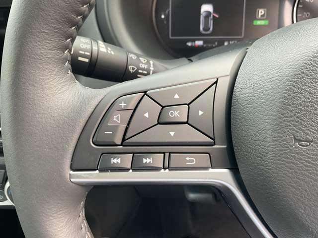 キックス Ｘ　１．２　Ｘ　（ｅ－ＰＯＷＥＲ）　雹害車／オーディオレス仕様・ヒーター付き（15枚目）