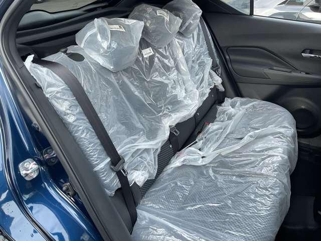 キックス Ｘ　１．２　Ｘ　（ｅ－ＰＯＷＥＲ）　雹害車／オーディオレス仕様・ヒーター付き（17枚目）