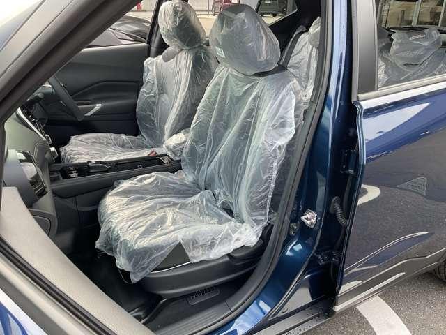 キックス Ｘ　１．２　Ｘ　（ｅ－ＰＯＷＥＲ）　雹害車／オーディオレス仕様・ヒーター付き（19枚目）