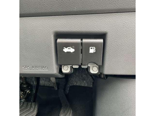 キックス Ｘ　１．２　Ｘ　（ｅ－ＰＯＷＥＲ）　雹害車／オーディオレス仕様・ヒーター付き（31枚目）