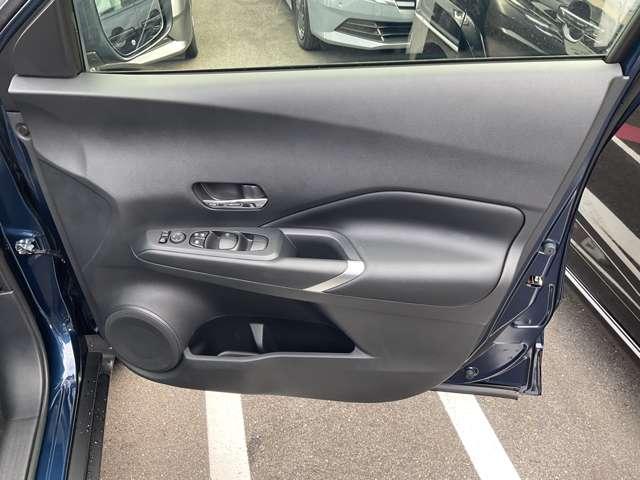 キックス Ｘ　１．２　Ｘ　（ｅ－ＰＯＷＥＲ）　雹害車／オーディオレス仕様・ヒーター付き（33枚目）