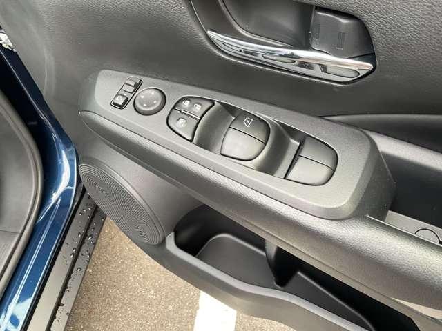 キックス Ｘ　１．２　Ｘ　（ｅ－ＰＯＷＥＲ）　雹害車／オーディオレス仕様・ヒーター付き（34枚目）