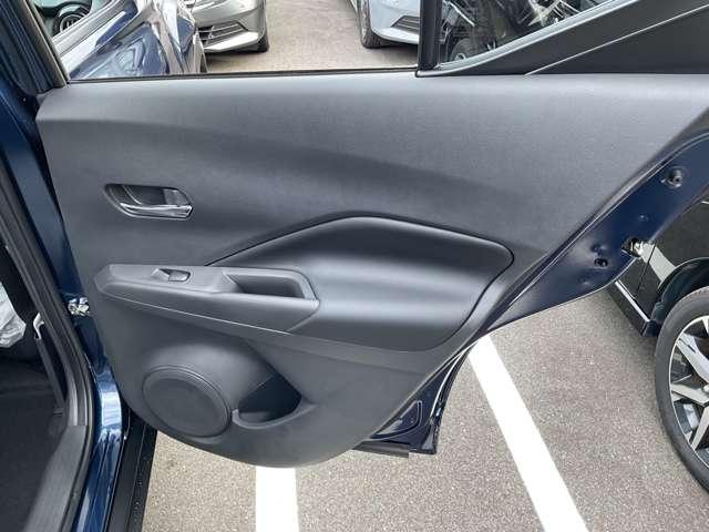 キックス Ｘ　１．２　Ｘ　（ｅ－ＰＯＷＥＲ）　雹害車／オーディオレス仕様・ヒーター付き（37枚目）