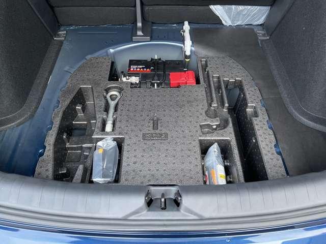 キックス Ｘ　１．２　Ｘ　（ｅ－ＰＯＷＥＲ）　雹害車／オーディオレス仕様・ヒーター付き（41枚目）