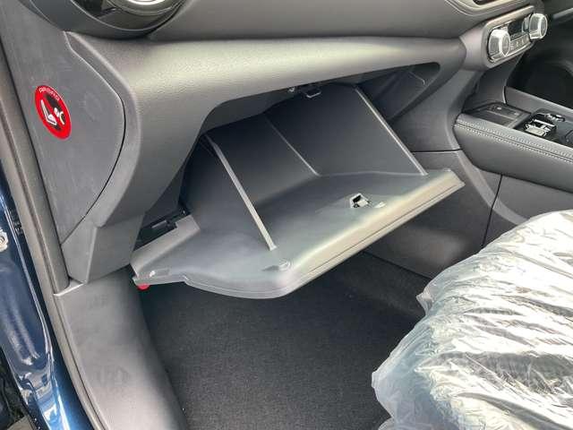 キックス Ｘ　１．２　Ｘ　（ｅ－ＰＯＷＥＲ）　雹害車／オーディオレス仕様・ヒーター付き（46枚目）