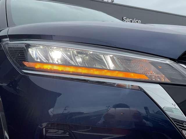 キックス Ｘ　１．２　Ｘ　（ｅ－ＰＯＷＥＲ）　雹害車／オーディオレス仕様・ヒーター付き（47枚目）