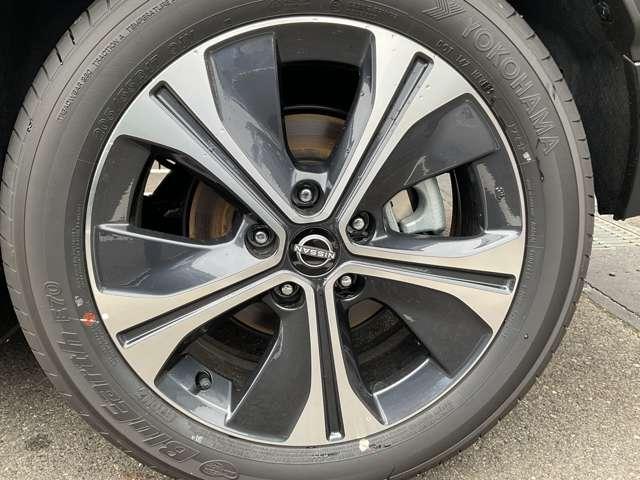 キックス Ｘ　１．２　Ｘ　（ｅ－ＰＯＷＥＲ）　雹害車／オーディオレス仕様・ヒーター付き（59枚目）