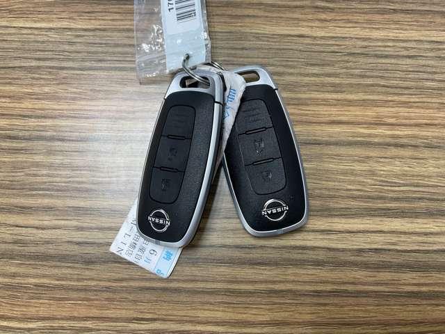 キックス Ｘ　１．２　Ｘ　（ｅ－ＰＯＷＥＲ）　雹害車／オーディオレス仕様・ヒーター付き（60枚目）