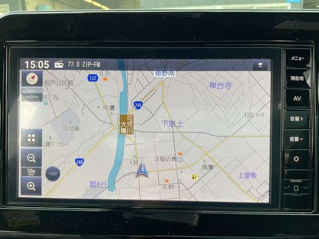 オーラ ニスモ　純正メモリーナビ・ナビ連動ドライブレコーダー（Ｆ＆Ｒ）・インテリジェントルームミラー・アラウンドビューモニター・ＮＩＳＭＯ専用フロアカーペット・ＮＩＳＭＯ専用プラスチックバイザー（9枚目）