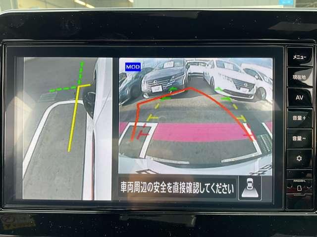 オーラ ニスモ　純正メモリーナビ・ナビ連動ドライブレコーダー（Ｆ＆Ｒ）・インテリジェントルームミラー・アラウンドビューモニター・ＮＩＳＭＯ専用フロアカーペット・ＮＩＳＭＯ専用プラスチックバイザー（25枚目）