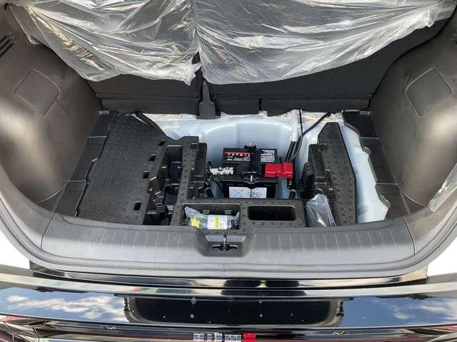 オーラ ニスモ　純正メモリーナビ・ナビ連動ドライブレコーダー（Ｆ＆Ｒ）・インテリジェントルームミラー・アラウンドビューモニター・ＮＩＳＭＯ専用フロアカーペット・ＮＩＳＭＯ専用プラスチックバイザー（47枚目）