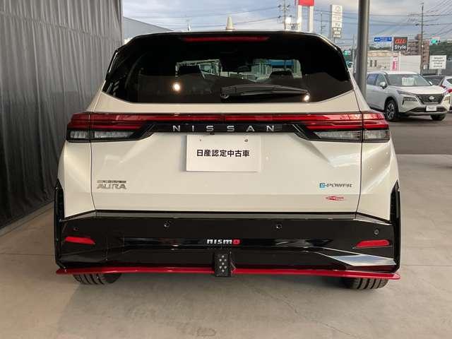 オーラ ニスモ　純正メモリーナビ・ナビ連動ドライブレコーダー（Ｆ＆Ｒ）・インテリジェントルームミラー・アラウンドビューモニター・ＮＩＳＭＯ専用フロアカーペット・ＮＩＳＭＯ専用プラスチックバイザー（72枚目）