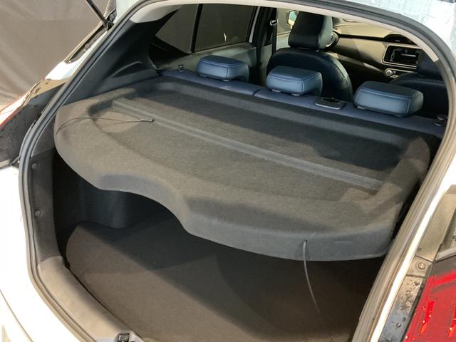 キックス オーテック 雹害車/寒冷地仕様/インテリジェントルームミラー/(42枚目)