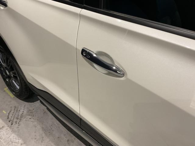 キックス オーテック 雹害車/寒冷地仕様/インテリジェントルームミラー/(44枚目)