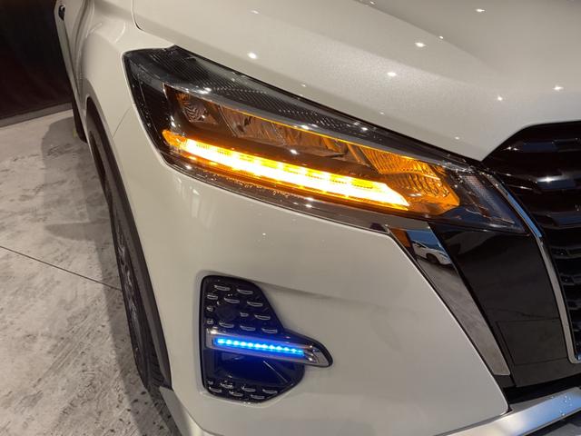 キックス オーテック 雹害車/寒冷地仕様/インテリジェントルームミラー/(46枚目)