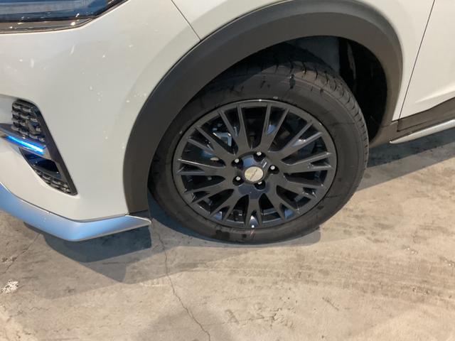 キックス オーテック 雹害車/寒冷地仕様/インテリジェントルームミラー/(48枚目)
