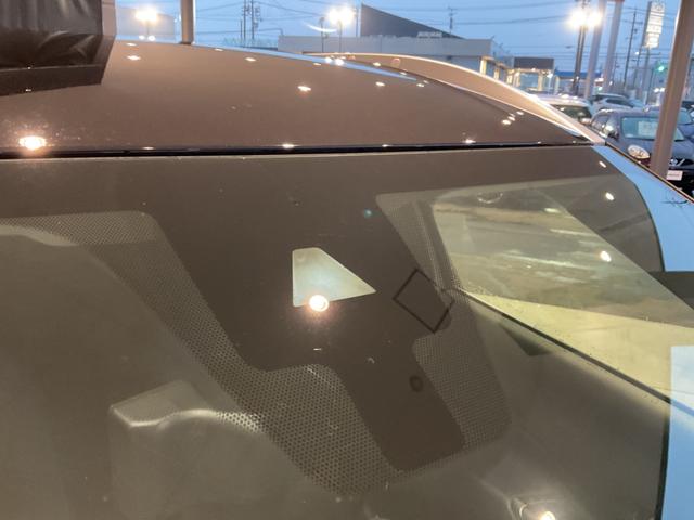キックス オーテック 雹害車/寒冷地仕様/インテリジェントルームミラー/(52枚目)