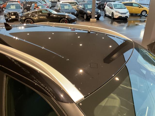キックス オーテック 雹害車/寒冷地仕様/インテリジェントルームミラー/(62枚目)