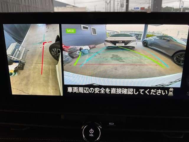 セレナ ｅ－パワー　ハイウェイスターＶ　雹害車／１００Ｖ　ＡＣ電源（１５００Ｗ）・寒冷地仕様（ホットプラスパック）＋不凍液＋ＰＴＣ素子ヒーター・アラモニター・インテリルームミラー・ドラレコ・ＬＥＤヘッドライト・ＮＣナビ・ＥＴＣ２．０・ＳＯＳ（14枚目）