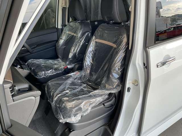 セレナ ｅ－パワー　ハイウェイスターＶ　雹害車／１００Ｖ　ＡＣ電源（１５００Ｗ）・寒冷地仕様（ホットプラスパック）＋不凍液＋ＰＴＣ素子ヒーター・アラモニター・インテリルームミラー・ドラレコ・ＬＥＤヘッドライト・ＮＣナビ・ＥＴＣ２．０・ＳＯＳ（19枚目）