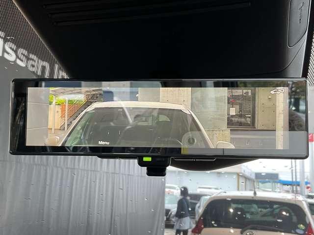 セレナ ｅ－パワー　ハイウェイスターＶ　雹害車／１００Ｖ　ＡＣ電源（１５００Ｗ）・寒冷地仕様（ホットプラスパック）＋不凍液＋ＰＴＣ素子ヒーター・アラモニター・インテリルームミラー・ドラレコ・ＬＥＤヘッドライト・ＮＣナビ・ＥＴＣ２．０・ＳＯＳ（22枚目）