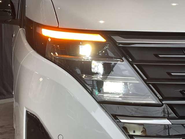 セレナ ｅ－パワー　ハイウェイスターＶ　雹害車／１００Ｖ　ＡＣ電源（１５００Ｗ）・寒冷地仕様（ホットプラスパック）＋不凍液＋ＰＴＣ素子ヒーター・アラモニター・インテリルームミラー・ドラレコ・ＬＥＤヘッドライト・ＮＣナビ・ＥＴＣ２．０・ＳＯＳ（70枚目）