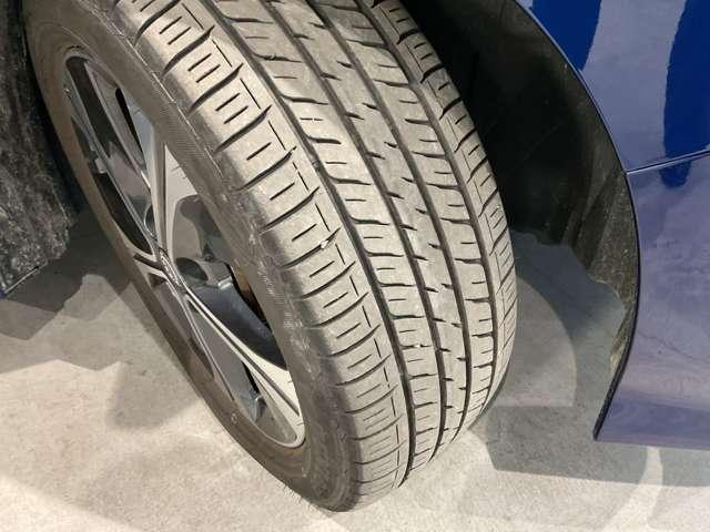 リーフ Ｘ　Ｖセレクション　ニッサンコネクトナビゲーションシステム・（20枚目）