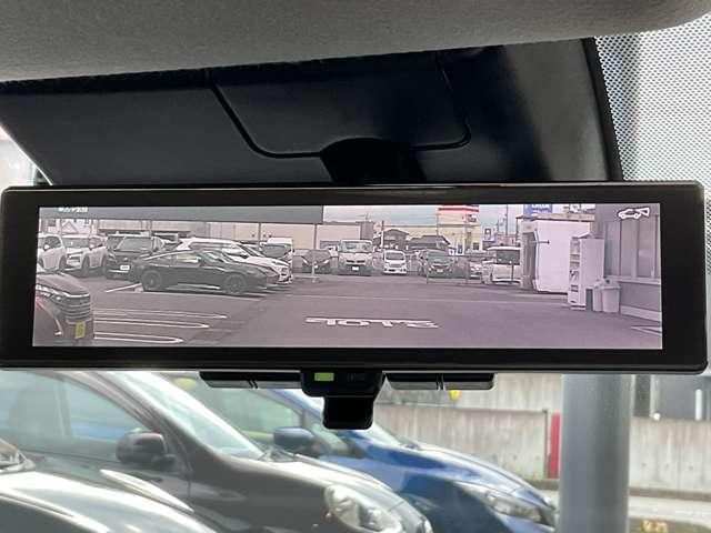 ノート  ニッサンコネクトナビ・SOSコールボタン・ETC車載器2.0・アラウンドビューモニター・インテリジェントルームミラー・BSW・BSI・RCTA・ワイヤレス充電器・ドライブレコーダー(F&R)(8枚目)