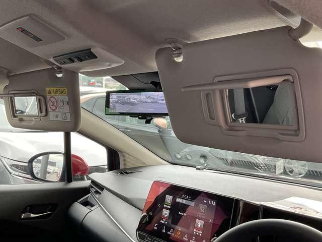 ノート  ニッサンコネクトナビ・SOSコールボタン・ETC車載器2.0・アラウンドビューモニター・インテリジェントルームミラー・BSW・BSI・RCTA・ワイヤレス充電器・ドライブレコーダー(F&R)(23枚目)