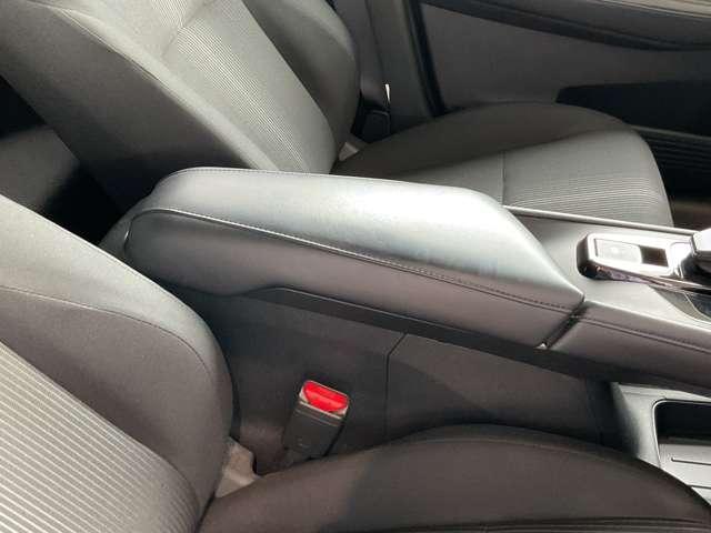 ノート  ニッサンコネクトナビ・SOSコールボタン・ETC車載器2.0・アラウンドビューモニター・インテリジェントルームミラー・BSW・BSI・RCTA・ワイヤレス充電器・ドライブレコーダー(F&R)(24枚目)