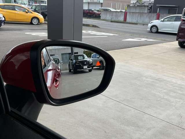 ノート  ニッサンコネクトナビ・SOSコールボタン・ETC車載器2.0・アラウンドビューモニター・インテリジェントルームミラー・BSW・BSI・RCTA・ワイヤレス充電器・ドライブレコーダー(F&R)(44枚目)