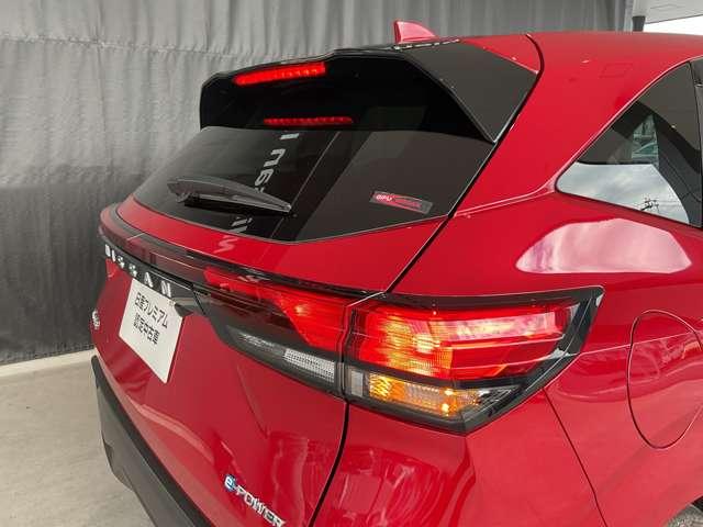 ノート  ニッサンコネクトナビ・SOSコールボタン・ETC車載器2.0・アラウンドビューモニター・インテリジェントルームミラー・BSW・BSI・RCTA・ワイヤレス充電器・ドライブレコーダー(F&R)(67枚目)