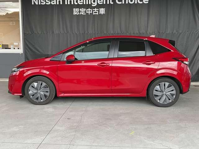 ノート  ニッサンコネクトナビ・SOSコールボタン・ETC車載器2.0・アラウンドビューモニター・インテリジェントルームミラー・BSW・BSI・RCTA・ワイヤレス充電器・ドライブレコーダー(F&R)(71枚目)